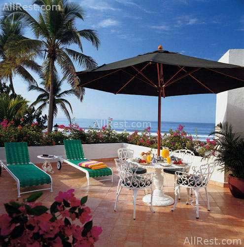 The Fairmont Pierre Marques 10